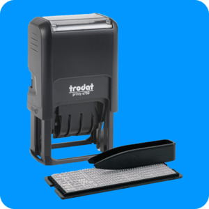 4750 Typo 41mm x 24mm