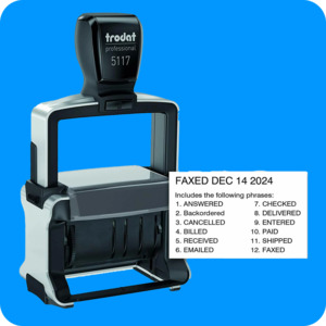 5117 4mm Dial a Phrase