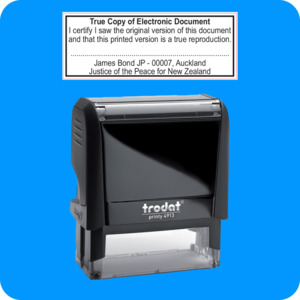 Specialty Stamps: JPA-8 4913 58mm x 22mm