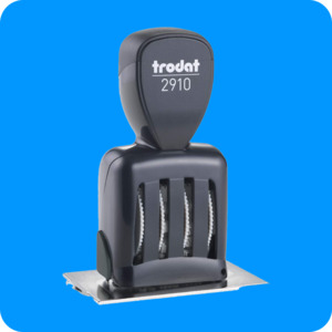 2910-P07 60mm x 40mm