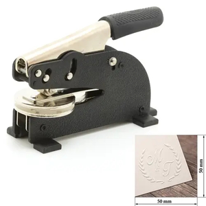 Products: Embossing / Notary Seal Stamp - Stamps Plus