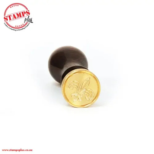 Symbol Wax Seal - Stamps Plus