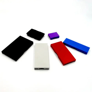 Shiny Selfinking Stamp Ink Pad - Stamps Plus