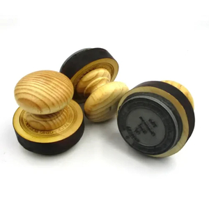 Traditional Style Wooden Common Seal - Stamps Plus