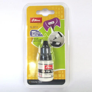 Textile Labeling Stamp Ink - Stamps Plus