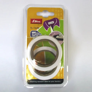Textile Labeling Tape - Stamps Plus