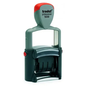 Products: T5030 Dater 4mm Character Size (Steel Core/Heavy Duty) - Stamps Plus