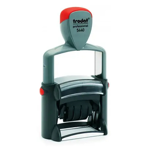 Products: T5440L Dater 4mm character size + RECEIVED/PAID/FAXED/POSTED - Stamps Plus