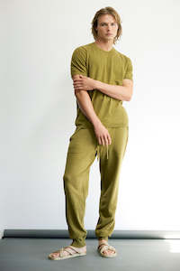 Balance Cotton Cashmere: balance universal t-shirt