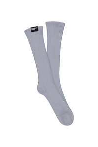 New Arrivals: Merino Rib Sock