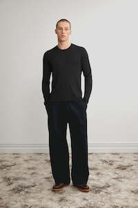 Merino Universal Long Sleeve