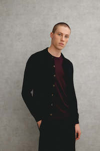 Mens New Arrivals: Merino Universal Shirt