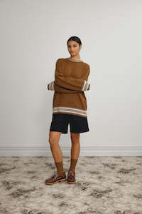 Cashmere: Cashmere Oversized Sweater