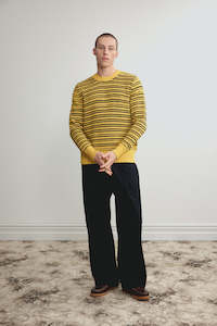 Ameco: Ameco Jumper