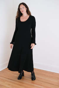New Arrivals: Merino Dress