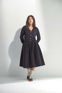 New Arrivals: Cotton Broadcloth Lantern Skirt