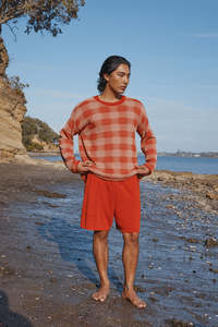 Cotton Universal Short