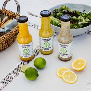 Dressings: x Dressings Gift pack