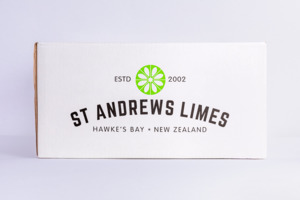 All: Lime Juice (20kg) - New Zealand