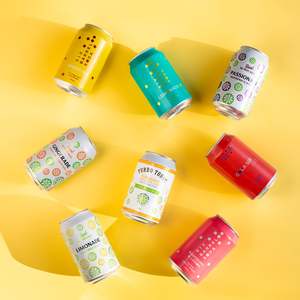 All: The Social Soda Box