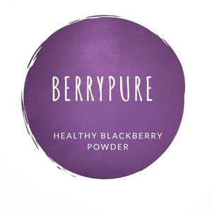 Products: Blackberry Powder