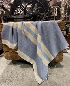 Throws: Ingrid Throw