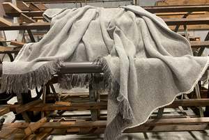 Blankets: Blanket - 'I Cloud'