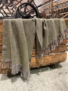 Wraps: Fellowship Fabric Wrap