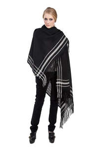 Wraps: Sweeney Todd Wrap