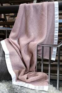 Baby Wrap/Cot Blankets (AWT16) Pastel and Fun Colours