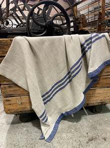 Nz Rugby: NZ Rugby Licensed Lambswool Throw