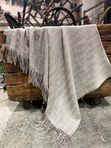 Throws: Chevron Throw