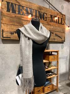 Scarves: Chevron Scarf