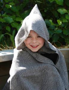 Movie Collection: Fellowship Fabric Child's Cloak