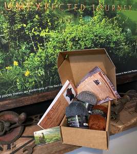 Movie Collection: Bofur Patchwork Scarf Knit Pack