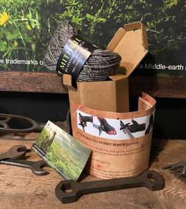 Bofur Fingerless Gloves Knit Pack