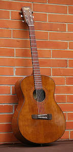 BERTHA™ Orchestra, solid wood acoustic guitar. Red cedar soundboard, rosewood &hellip;