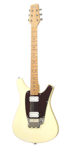 AURORA™ Aged White - Model 2018