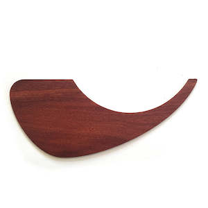 Parts: Grand performance, orchestra acoustic guitar wooden pickguard