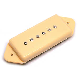 Regular output P90 Dogear neck pickup