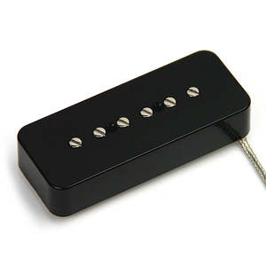 High output P90 Soapbar neck pickup