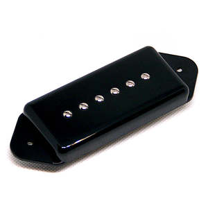 High output P90 Dogear neck pickup