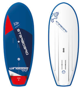 2022 ASAP WINGBOARD 7'4" X 32.5" / 160L