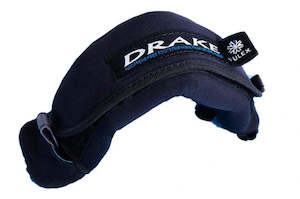 Footstrap Set = 3 Adjustable Drake Deluxe  (Starboard) C/W torx screws /  K9 ant&hellip;