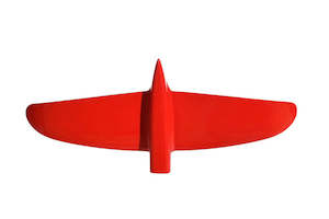 FT: 12.5" FTL GoFoil