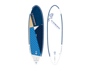 Starboard Sup: 2023 STARBOARD SUP 9'0" x 28" LONGBOARD STARLITE