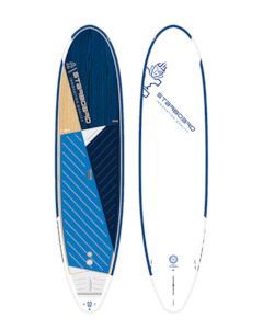 Starboard Sup: 2023 STARBOARD SUP 10'0" X29" LONGBOARD STARLITE