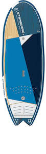 Starboard Sup: 2023 STARBOARD SUP 8'0" X 31.5" HYPER NUT STARLITE