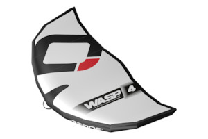 Wingfoiling: OZONE WASP 6M V1