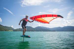 Wingfoiling: STARBOARD FREEWING AIR 2M